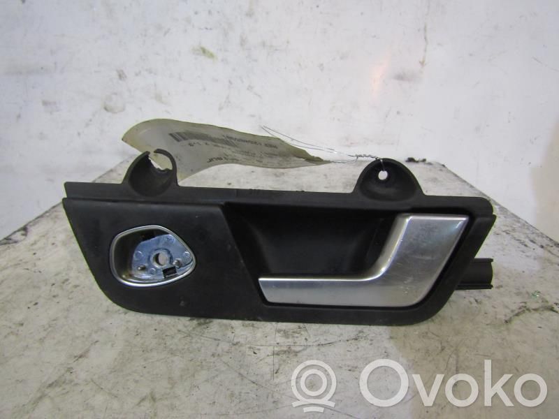 Audi A4 S4 B6 8E 8H Manecilla interna puerta trasera 