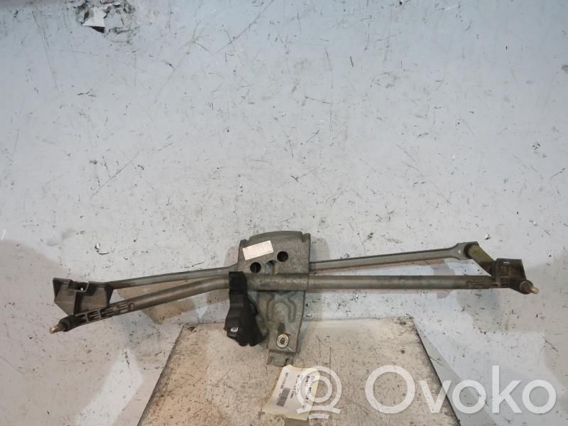 Audi A6 S6 C4 4A Motor ștergător 