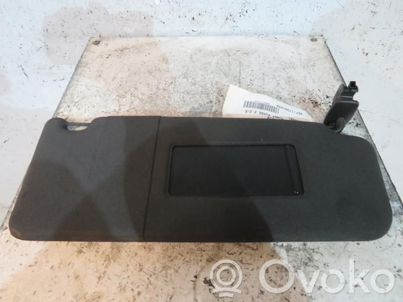 Audi A6 S6 C5 4B Sun visor 