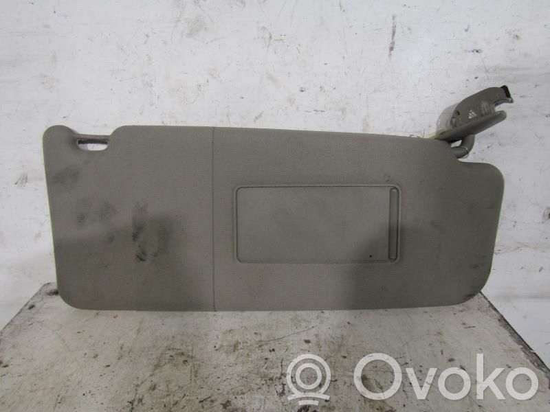 Audi A6 S6 C5 4B Sun visor 