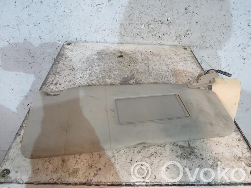 Audi A6 S6 C5 4B Sun visor 