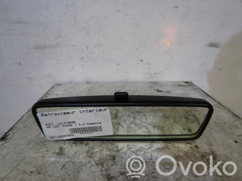 Audi A8 S8 D2 4D Espejo retrovisor (interior) 