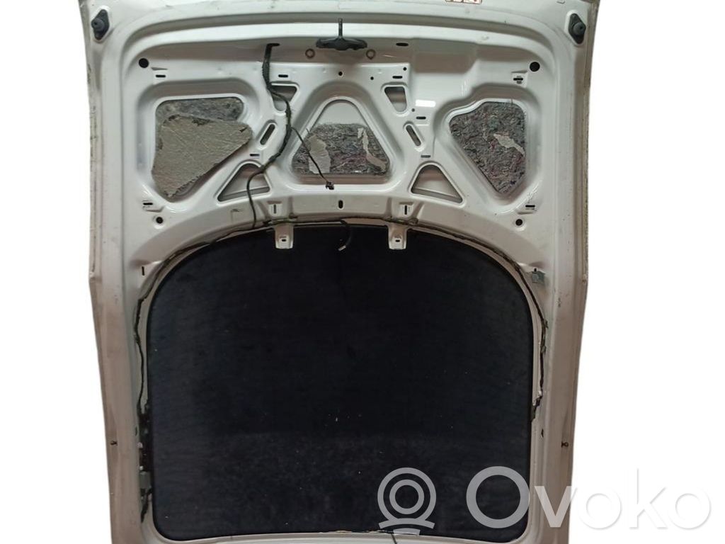 Tailgate/trunk/boot lid   8N8827023C