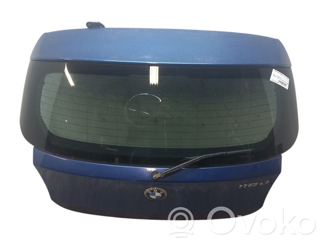 Tailgate/trunk/boot lid   41627133898