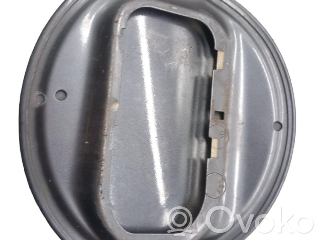 BMW 1 E81 E87 Fuel tank cap 
