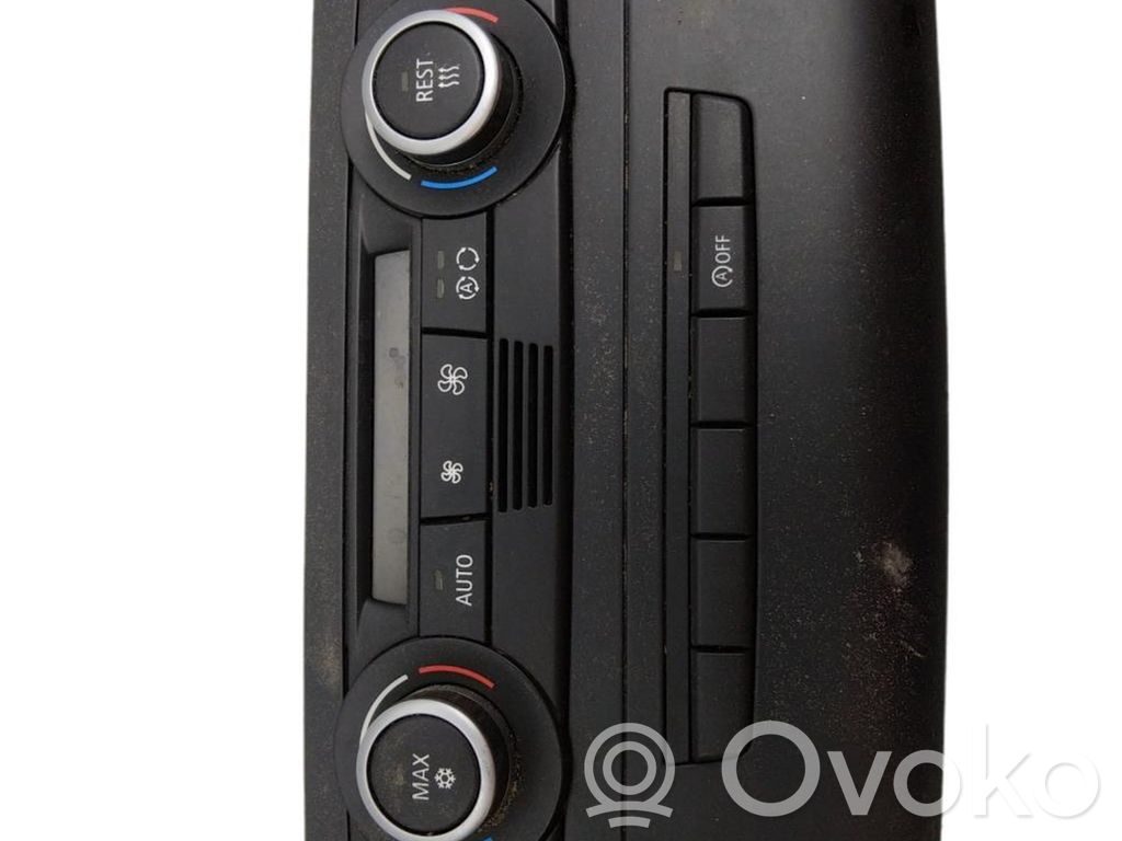 Climate control unit   64119199260