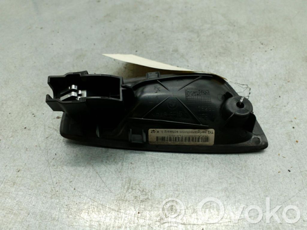 BMW 1 E81 E87 Manecilla interna puerta delantera 
