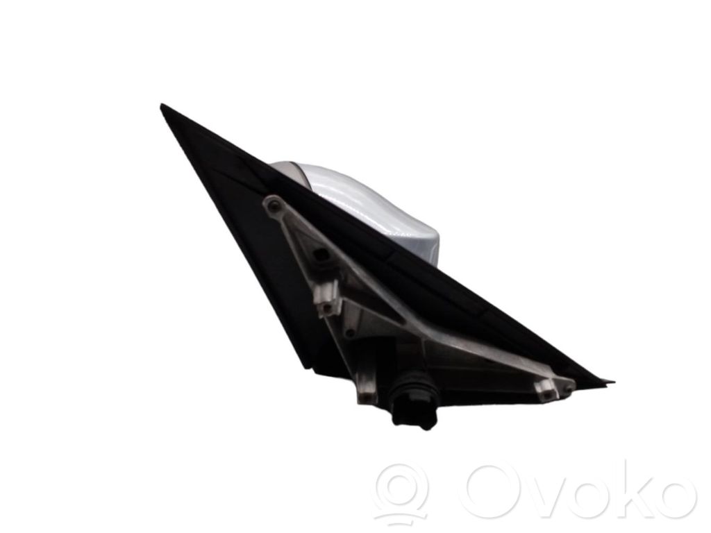 BMW 1 E81 E87 Manual wing mirror 