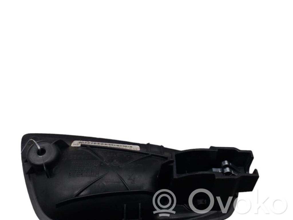 BMW 1 E81 E87 Rear door interior handle 