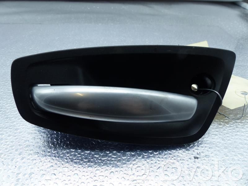 BMW 1 E81 E87 Manecilla interna puerta delantera 