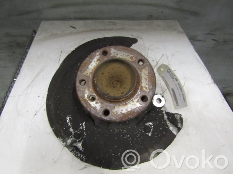 BMW 1 E81 E87 Achsschenkel vorne 