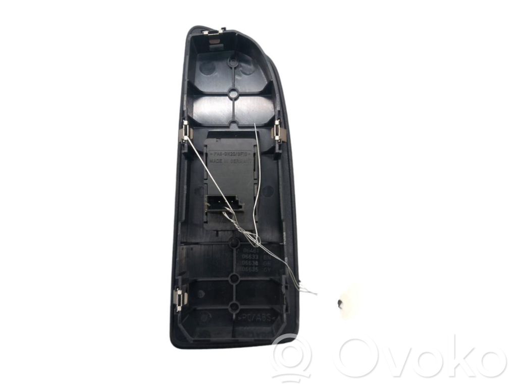 Elektrisko logu slēdzis   61316970242