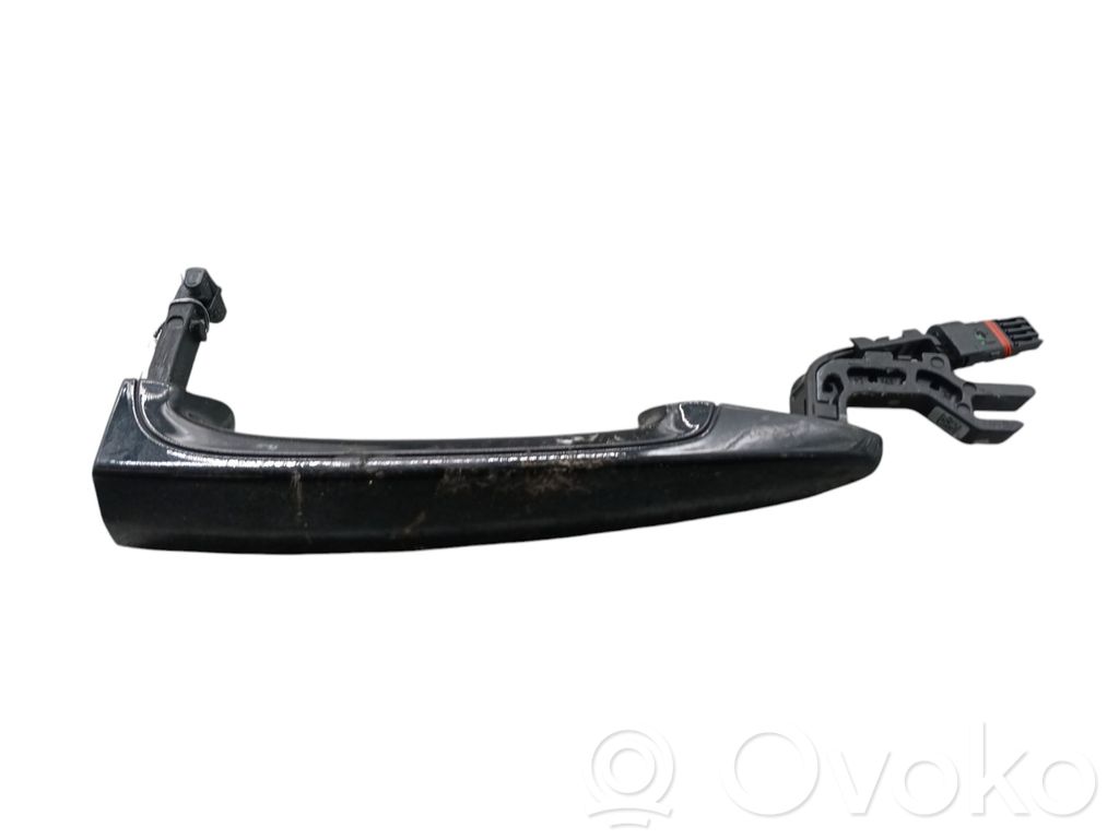 BMW 2 F22 F23 Manecilla externa puerta delantera 