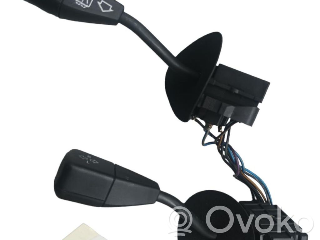 Commodo d'essuie-glace   61318360919