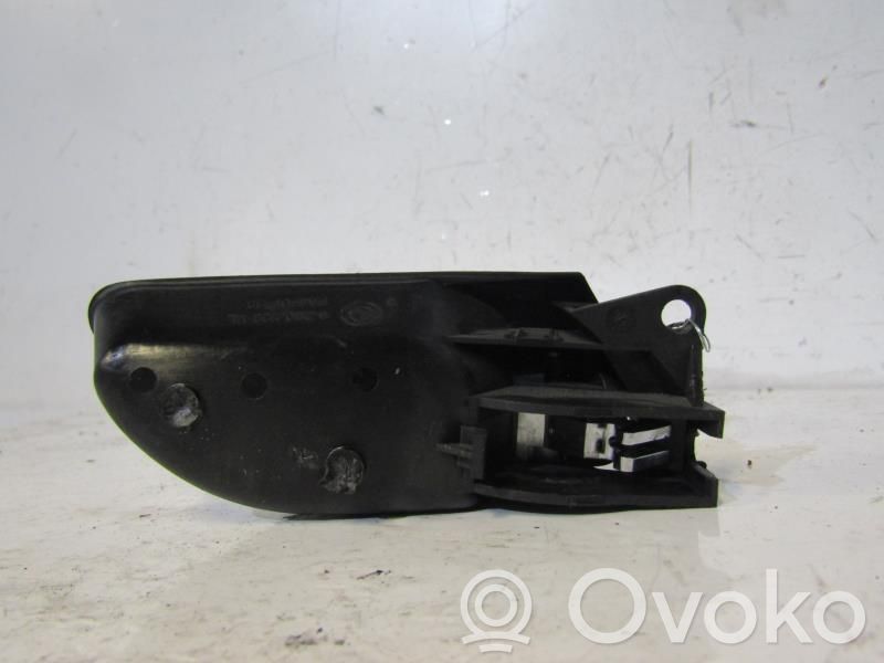 BMW 3 E46 Manecilla interna puerta delantera 