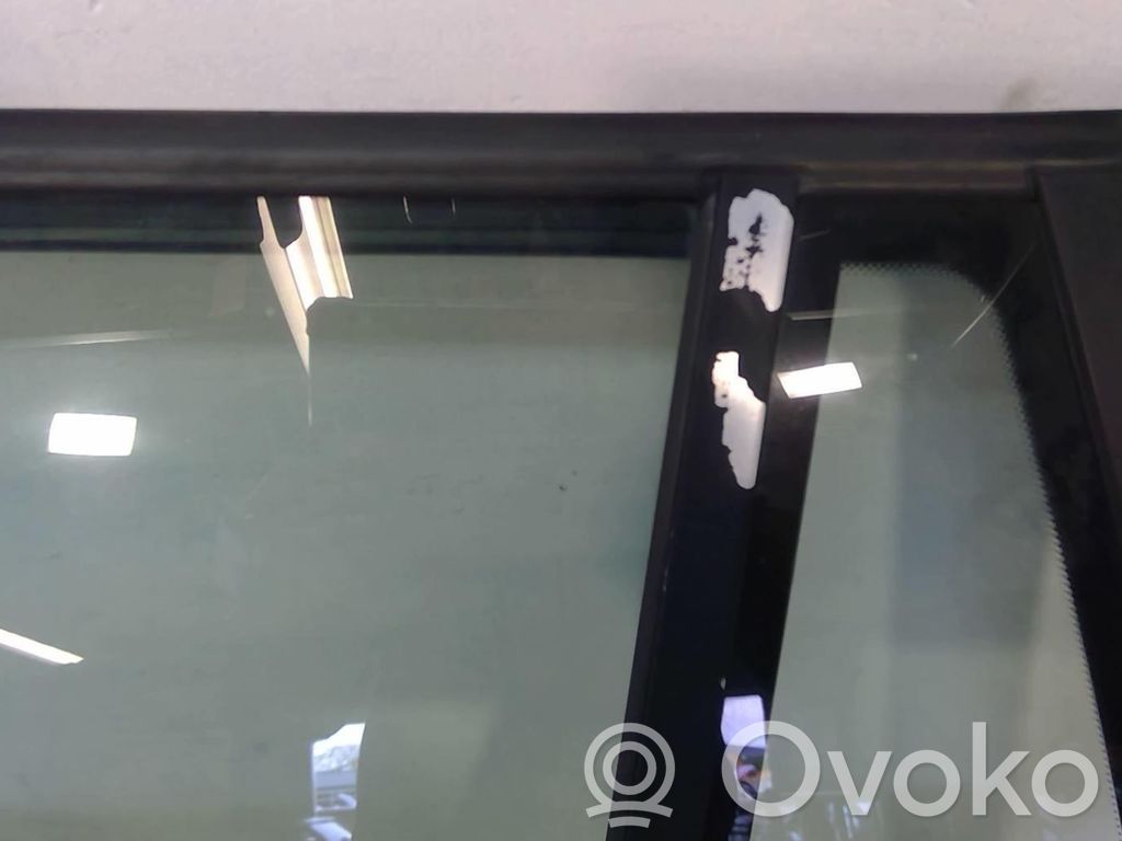 Rear door   41527034155