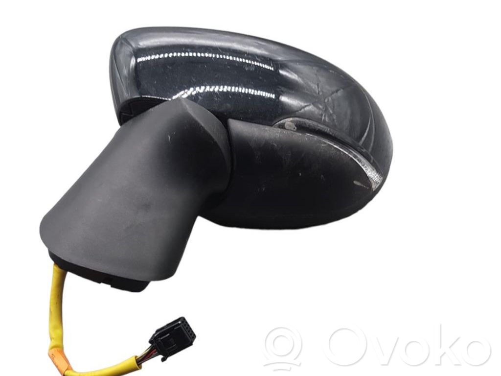 BMW 3 E46 Espejo lateral manual 