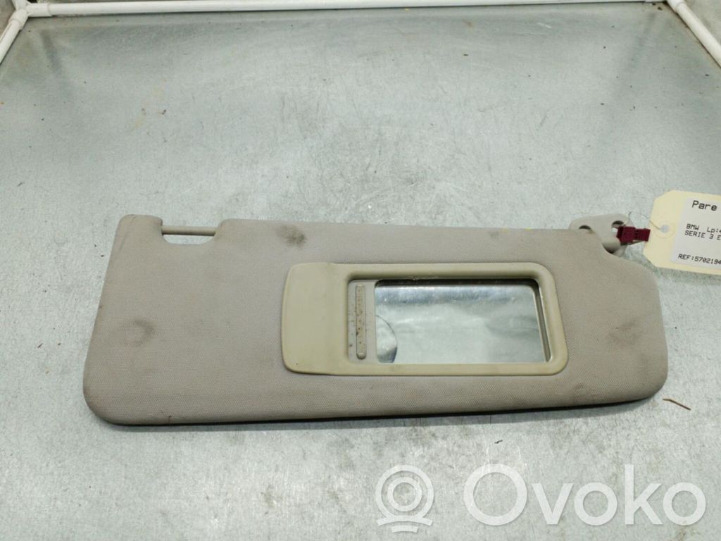 Sonnenblende   51166981650