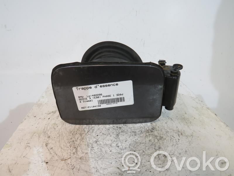 Fuel tank cap   51177060692
