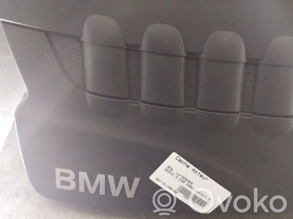 Engine cover (trim)   11147800064