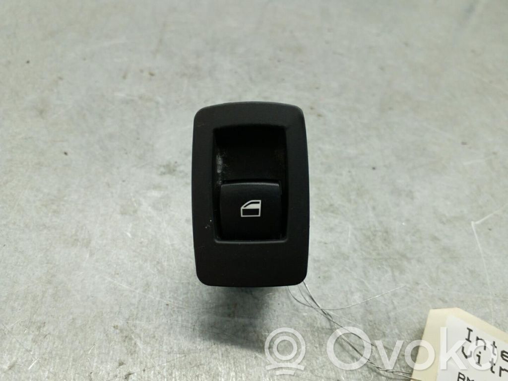 BMW 3 E92 E93 Electric window control switch 