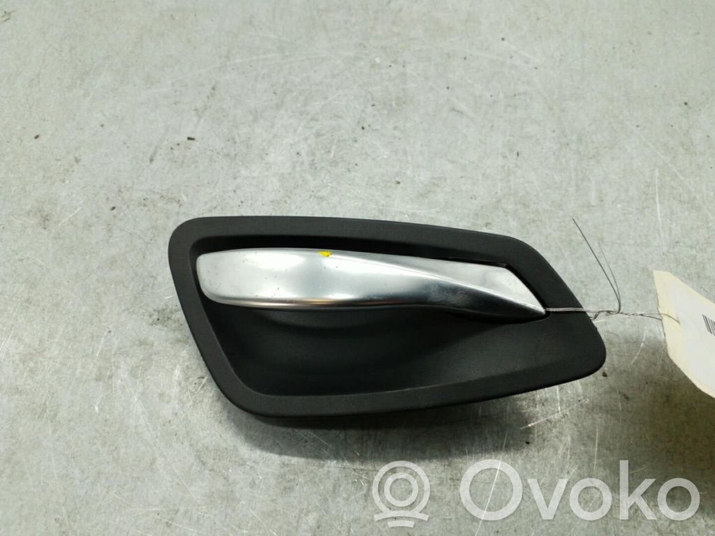 Front door interior handle   51216975499