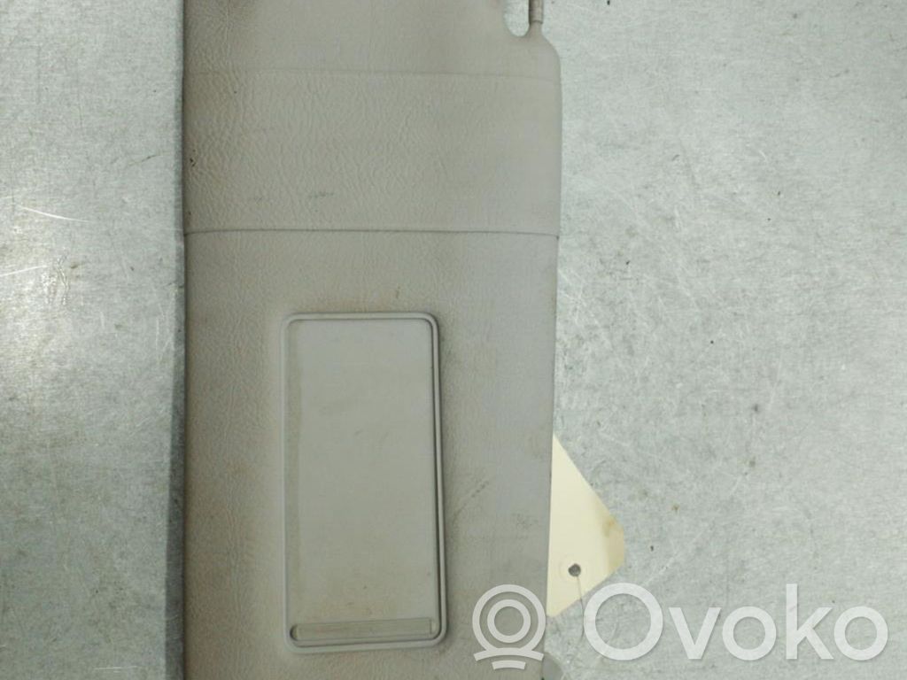 BMW 5 E39 Sun visor 