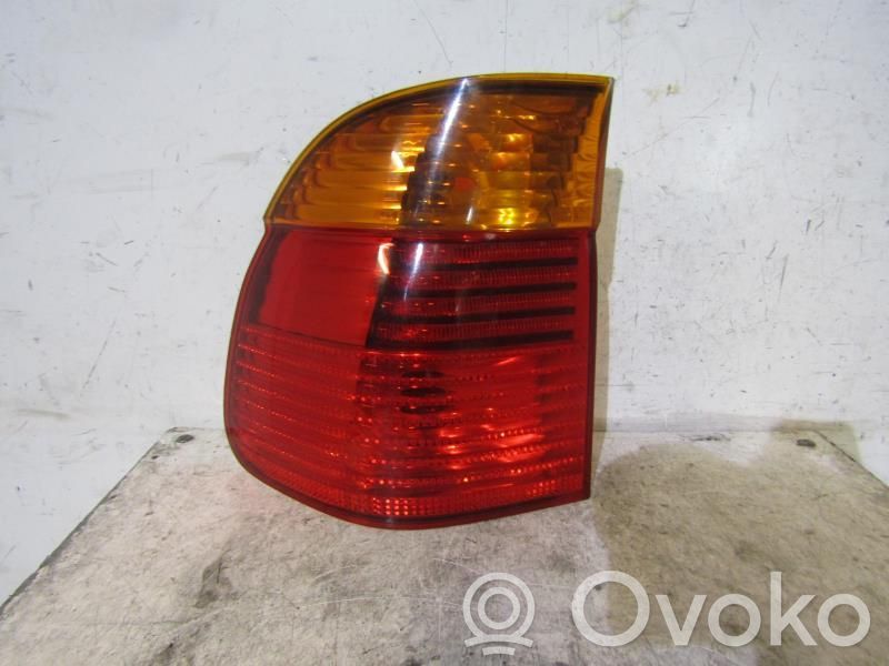 BMW 5 E39 Takavalot 