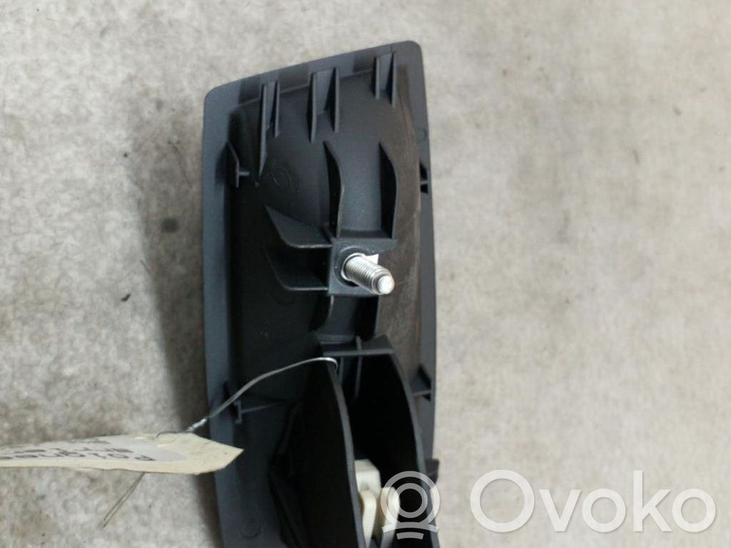 BMW 5 E60 E61 Manecilla interna puerta trasera 