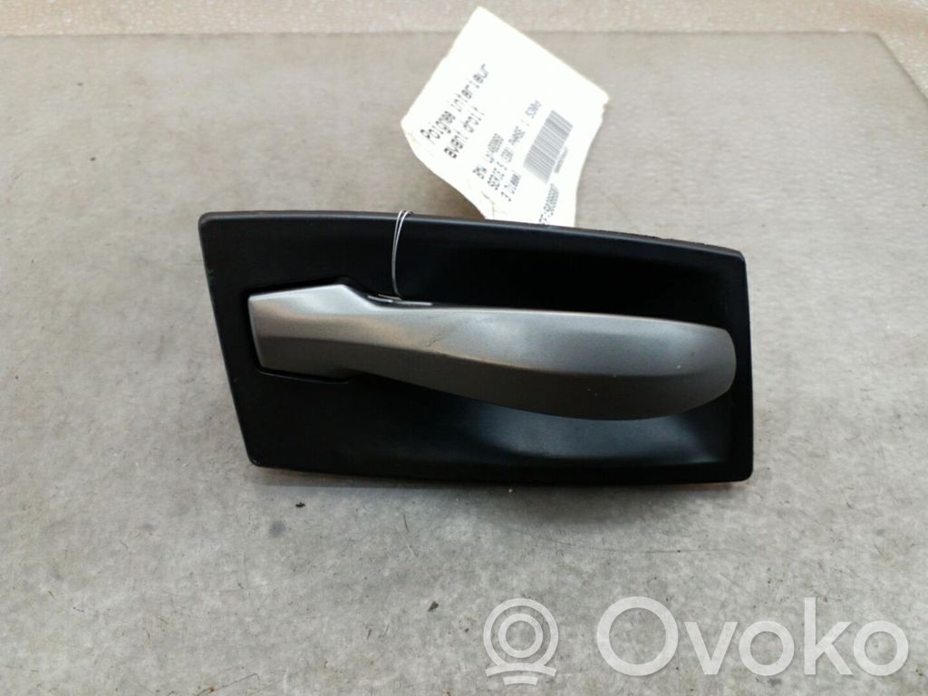 BMW 5 E60 E61 Front door interior handle 