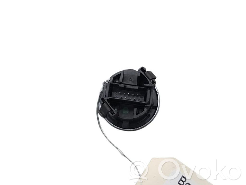 BMW 5 E60 E61 Engine start stop button switch 