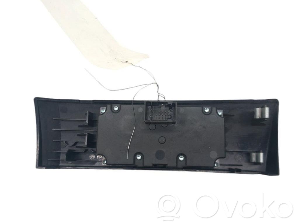 BMW 5 E60 E61 Light switch 