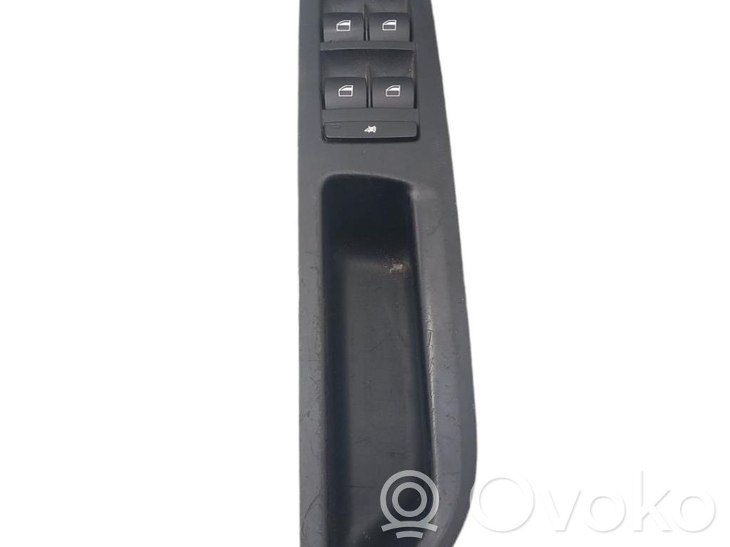BMW 5 E60 E61 Interruptor del elevalunas eléctrico 