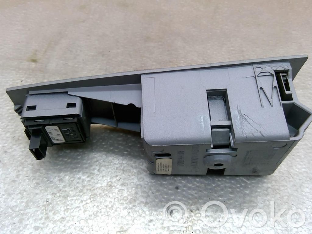 BMW 7 E65 E66 Electric window control switch 