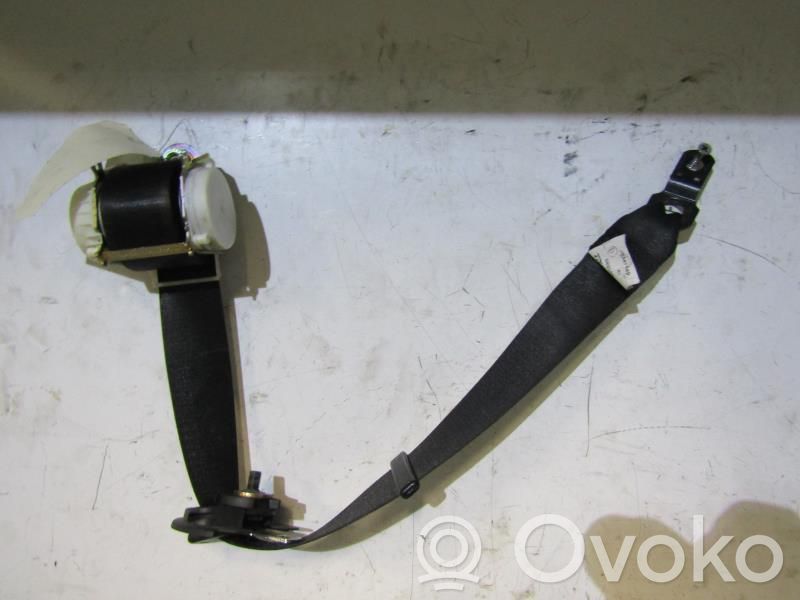 BMW X3 E83 Cinturón delantero 