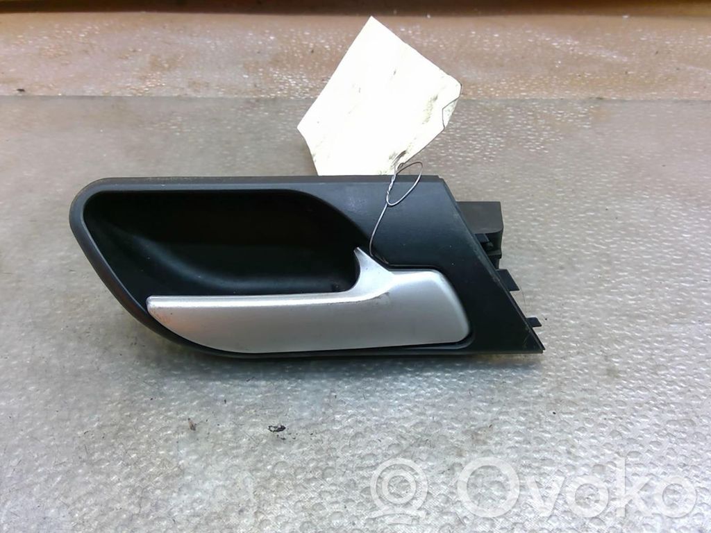 Manecilla interna puerta trasera   51427000234