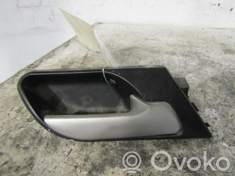 BMW X5 E53 Manecilla interna puerta trasera 