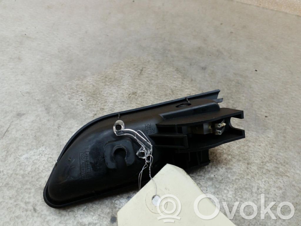 BMW X5 E53 Manecilla interna puerta trasera 