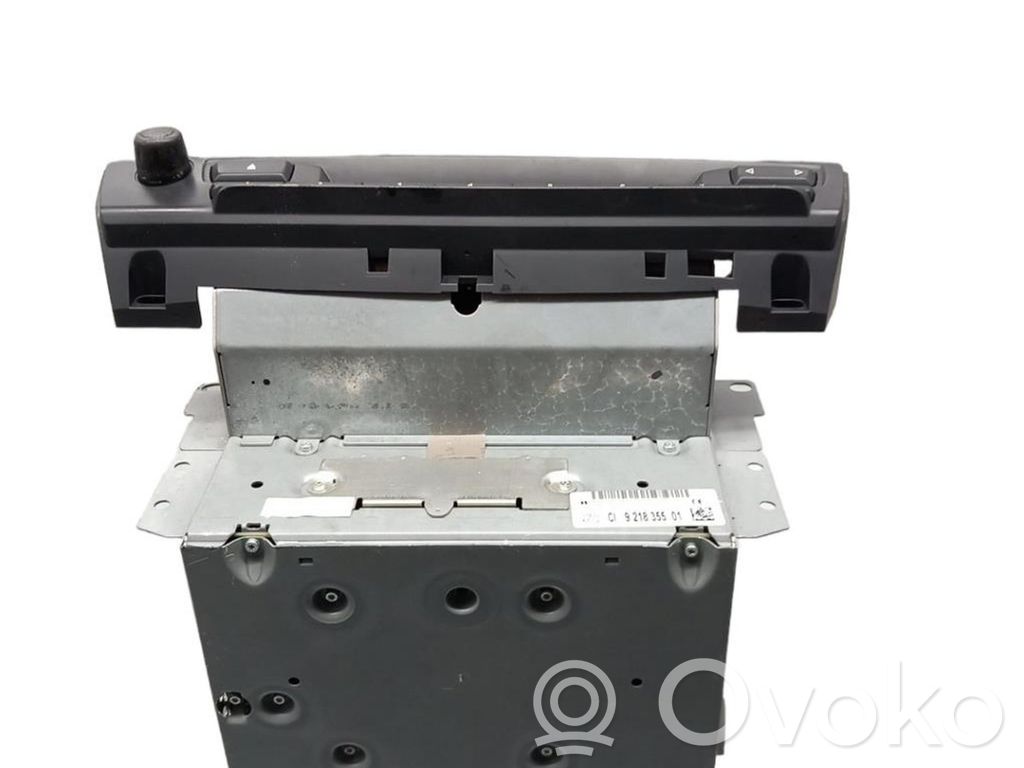 Radio / CD-Player / DVD-Player / Navigation   65129278073