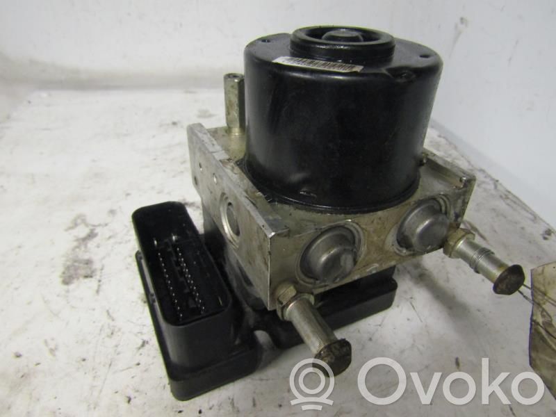 Chevrolet Aveo Bomba de ABS 