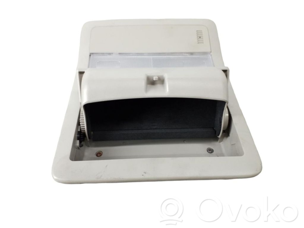 Front seat light   96673741