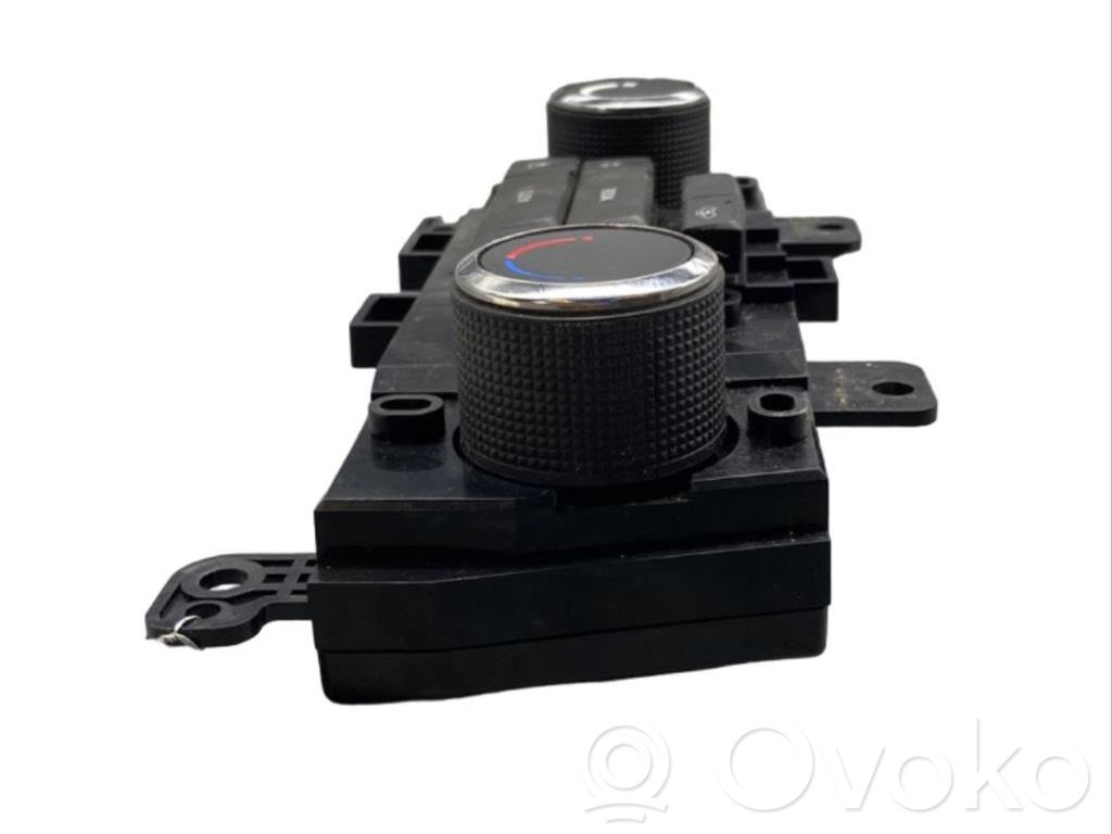 Climate control unit   95017056