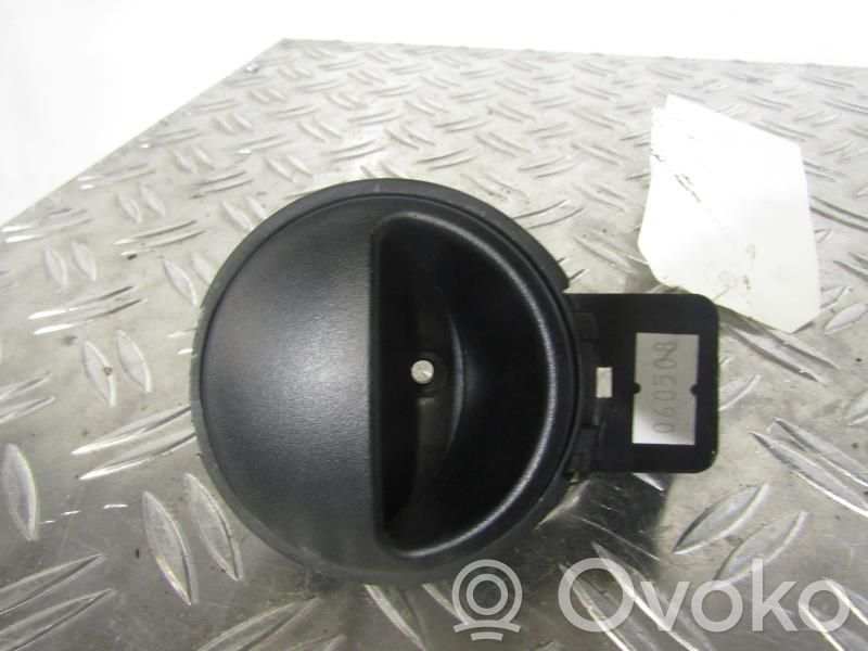 Chevrolet Kalos Manecilla interna puerta trasera 