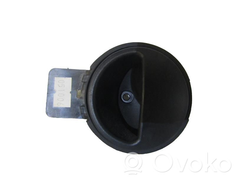 Chevrolet Kalos Rear door interior handle 