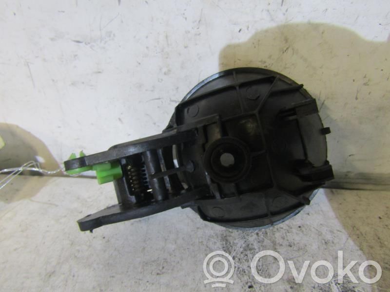 Chevrolet Kalos Front door interior handle 