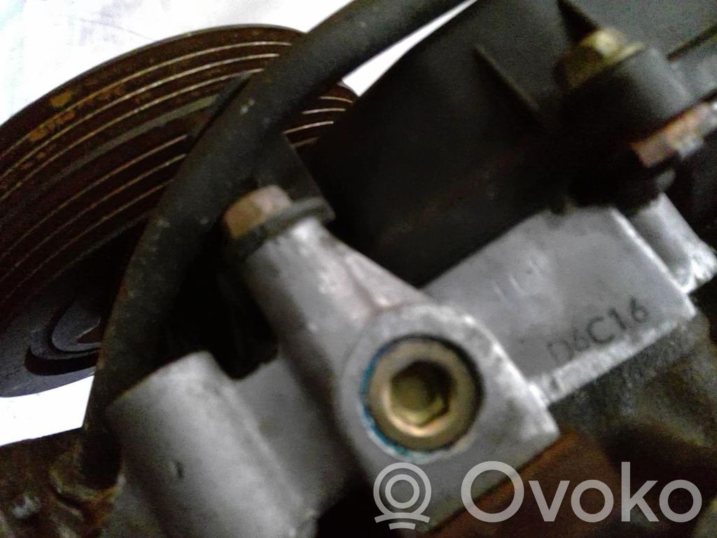Engine   96434704