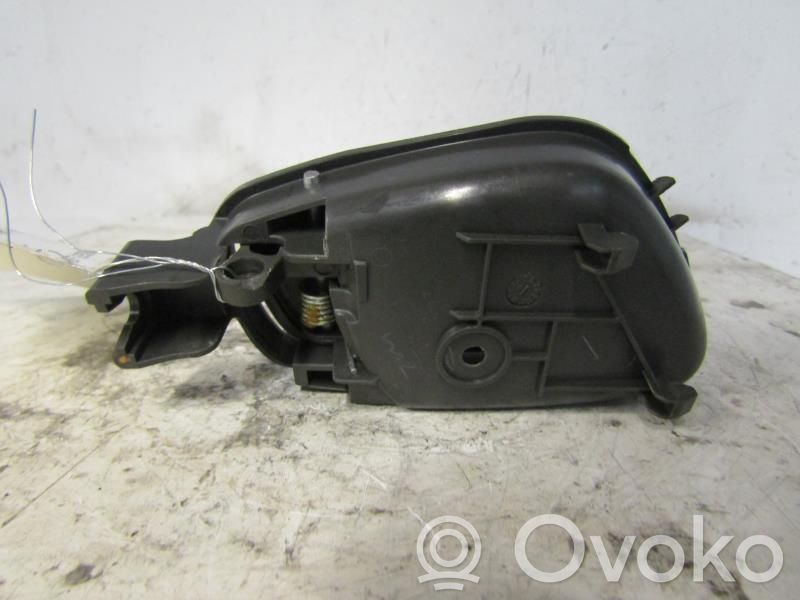 Chevrolet Spark Manecilla interna puerta trasera 