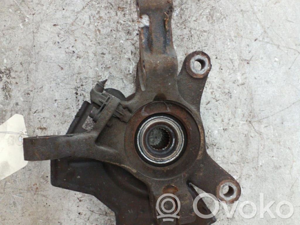 Chevrolet Spark Achsschenkel vorne 