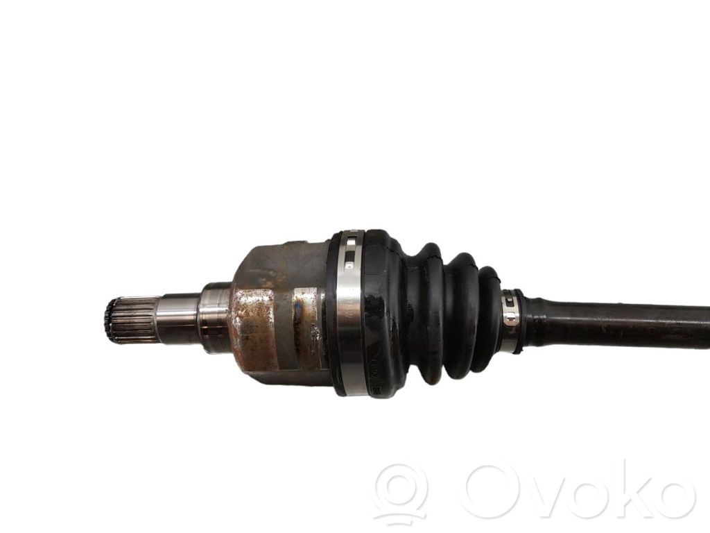 Front driveshaft   95199674,PASDEREFEAI