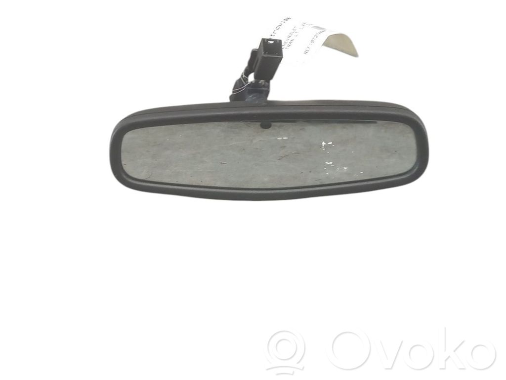 Chevrolet Trax Espejo retrovisor (interior) 
